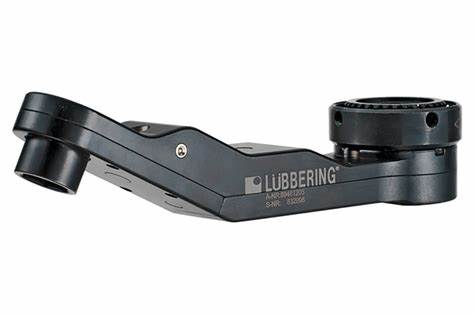 供應德國Lübbering鎖扣、夾頭